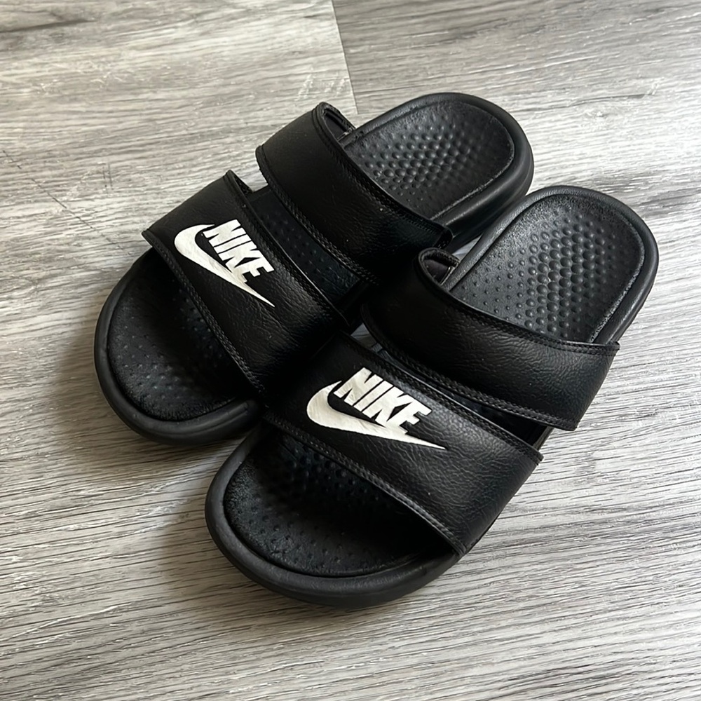 Nike Slides